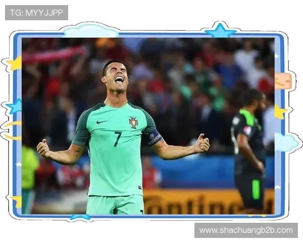 C罗领衔对决威尔士球队决战绿茵场上的荣耀与梦想