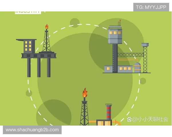 亚马尔地区的地缘政治变迁与能源开发的未来展望