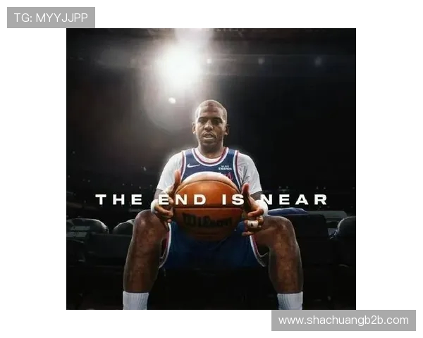 克里斯保罗：从篮球天才到传奇领袖的辉煌旅程