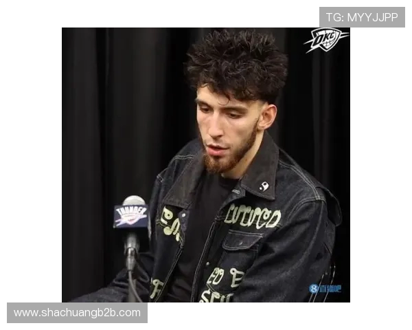 切特霍姆格伦的崛起与未来NBA赛场的全能新星之路 切特霍姆格伦的崛起与未来NBA赛场的全能新星之路