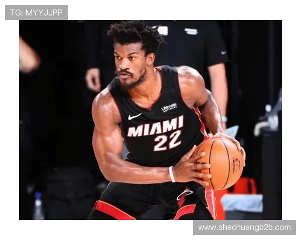 吉米巴特勒的篮球之路：从默默无闻到NBA巨星的奋斗历程