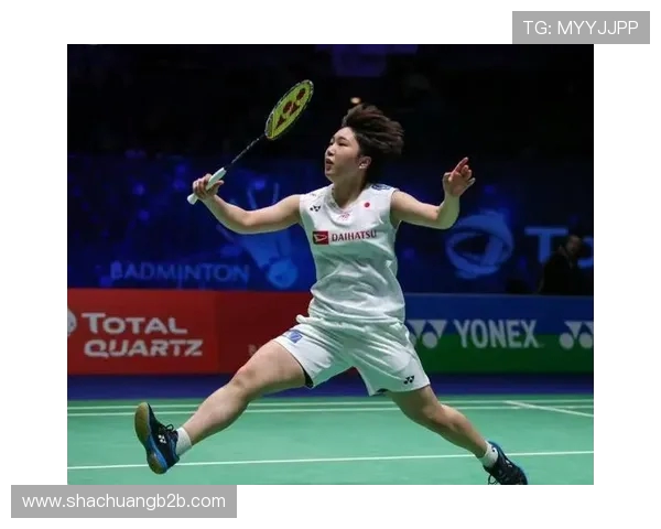 山口茜与陈雨霏巅峰对决谁能问鼎羽坛新星之战