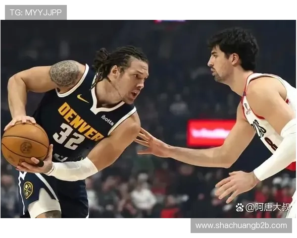 开拓者与掘金激战正酣谁能在这场对决中笑到最后 开拓者与掘金激战正酣谁能在这场对决中笑到最后