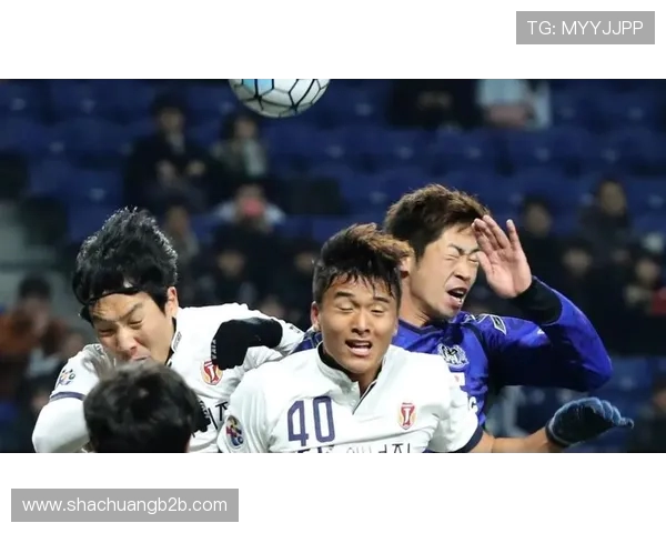 济州联队与庆南足球队对决前瞻分析及战术探讨 济州联队与庆南足球队对决前瞻分析及战术探讨