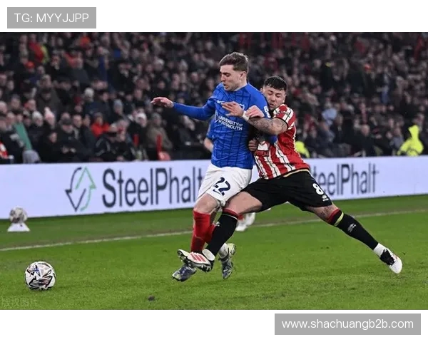 谢菲联与博尔顿激战正酣最终结果揭晓引发热议