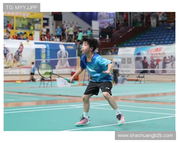 重庆羽毛球队在精英赛中的耐力表现分析与总结