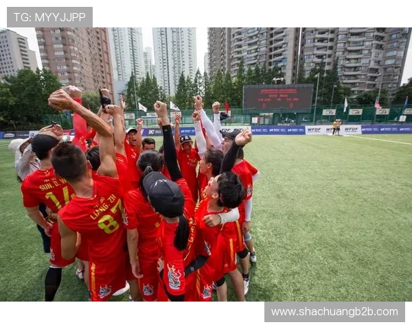 飞盘实力排行榜更新杭州飞盘队稳居第一名引领潮流