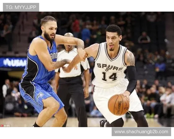 马刺与魔术精彩对决直播全程回顾及赛后分析尽在cc直播吧