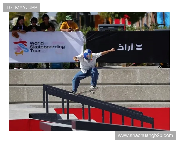 黄强专访：从滑板新手到行业先锋的成长之路回顾