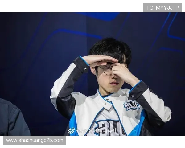 和平精英战术解析：深入探讨BLG战队的防守策略与技巧