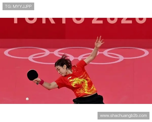 对话赵静：回顾乒乓球生涯中的辉煌与挑战