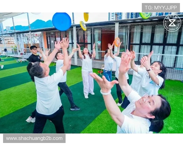 深圳飞盘队的崛起与发展探索：力量与团队精神的完美结合