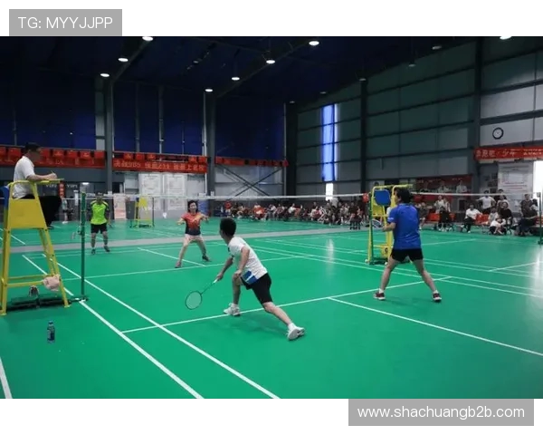 羽毛球力量排名新突破杭州羽毛球队展现强大实力与创新精神