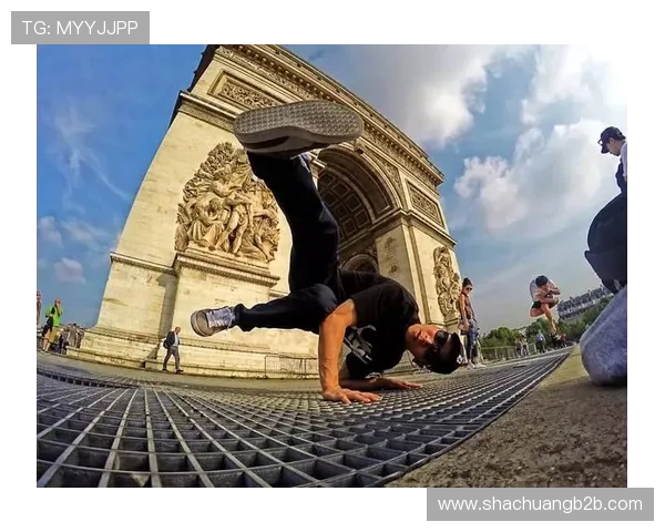 西安街舞队的力量与魅力探讨街头文化的崛起与发展