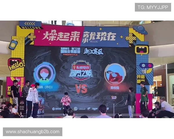 街舞文化的变迁与创新成都街舞队的转型之路探秘