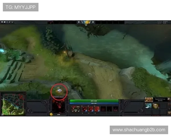 DOTA2战术解析：深入探讨BLG战队的防守策略与执行细节