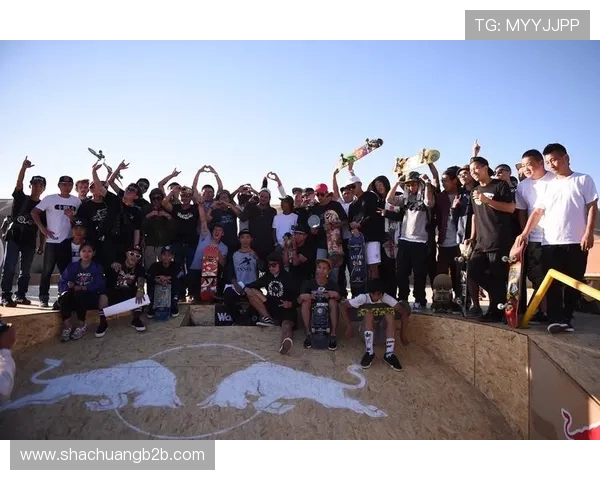 全国街舞大赛点评成都滑板队展现出色的团队意识与默契配合