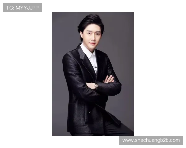 刘丽专访揭秘和平精英成功背后的策略与故事