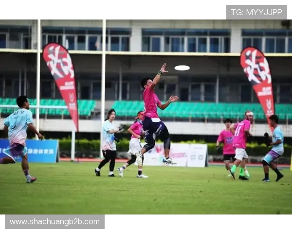 南京飞盘队荣登全国技术排行榜第十名展现实力与潜力