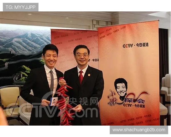 周强专访：从职业选手到电竞领袖的英雄联盟成长之路