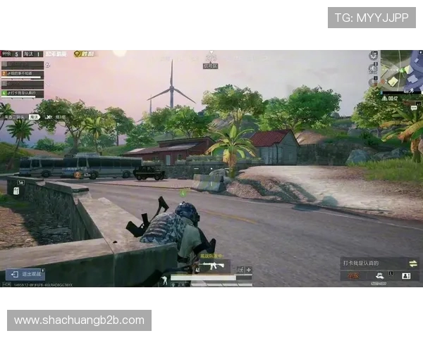 和平精英深度解析FPX团队运营策略与成功之道