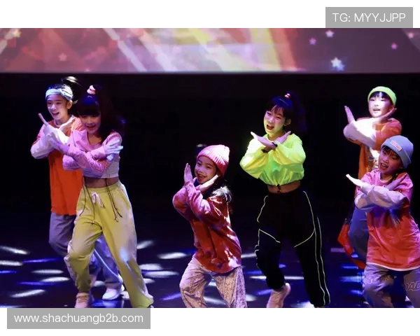 广州街舞队成员个人能力深度对比与分析探讨