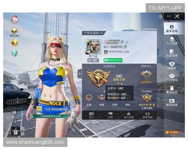 李秀英的和平精英人生：深度对话探索游戏背后的故事与人生哲学