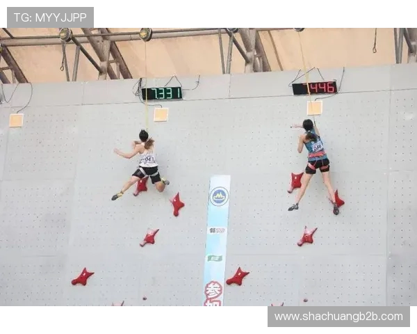 攀岩联赛积分榜：广州攀岩队以80分领跑