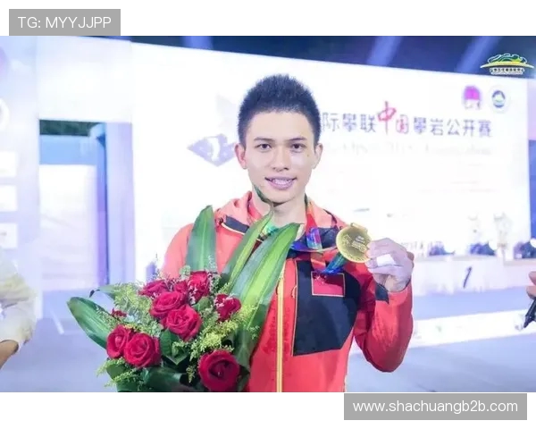 杭州攀岩队心理素质分析与表现研究探讨