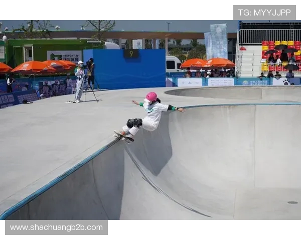 极限运动会积分榜更新北京滑板队以56分稳居第一名